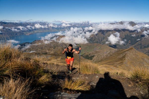 Ben Lomond Vertical Kilometre