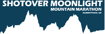 Shotover Moonlight Mountain Marathon & Trail Running events, Queenstown, New Zealand